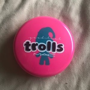 MAC Good Luck Trolls Beauty Powder
